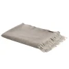 Cashmere pledd