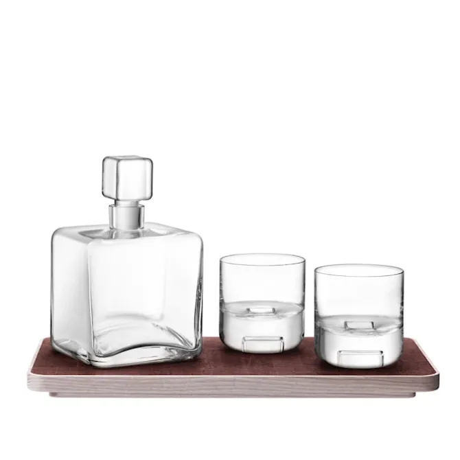 Cask Whisky Connoisseur Set