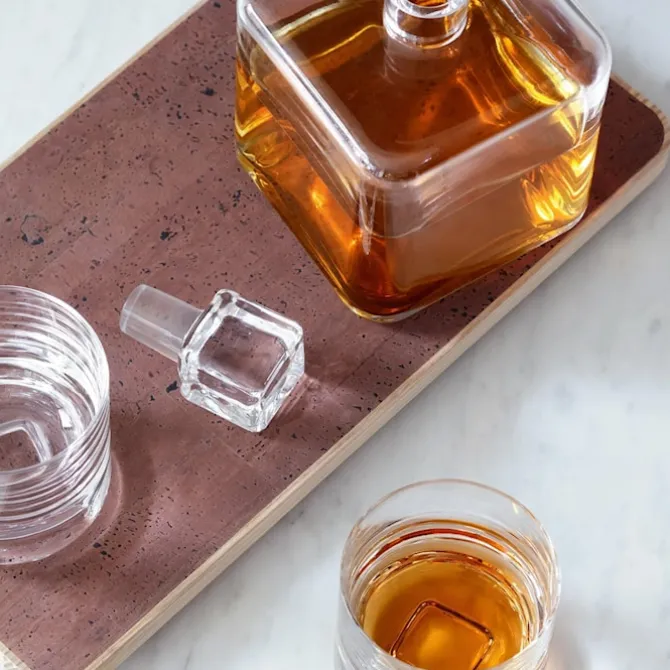 Cask Whisky Connoisseur Set