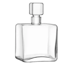Cask Whisky Square Decanter