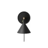 Cast Sconce vegglampe diffuser