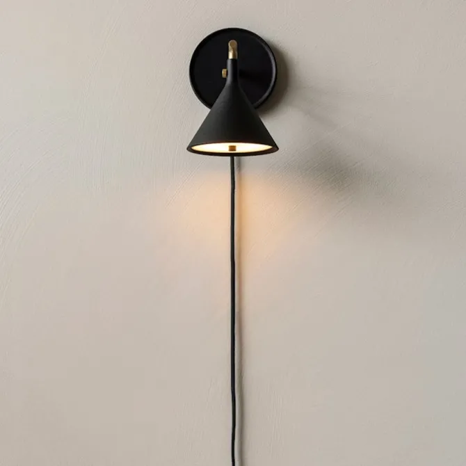 Cast Sconce vegglampe diffuser
