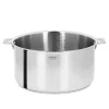 Casteline Removable Saucepan & Platine Lid
