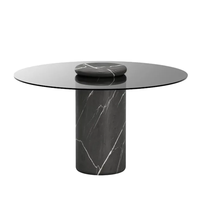 Castore dining table