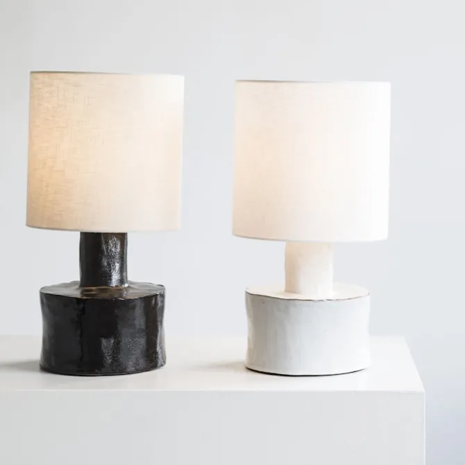 Catherine Table Lamp