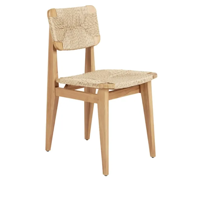 C-Chair utendørs spisestol