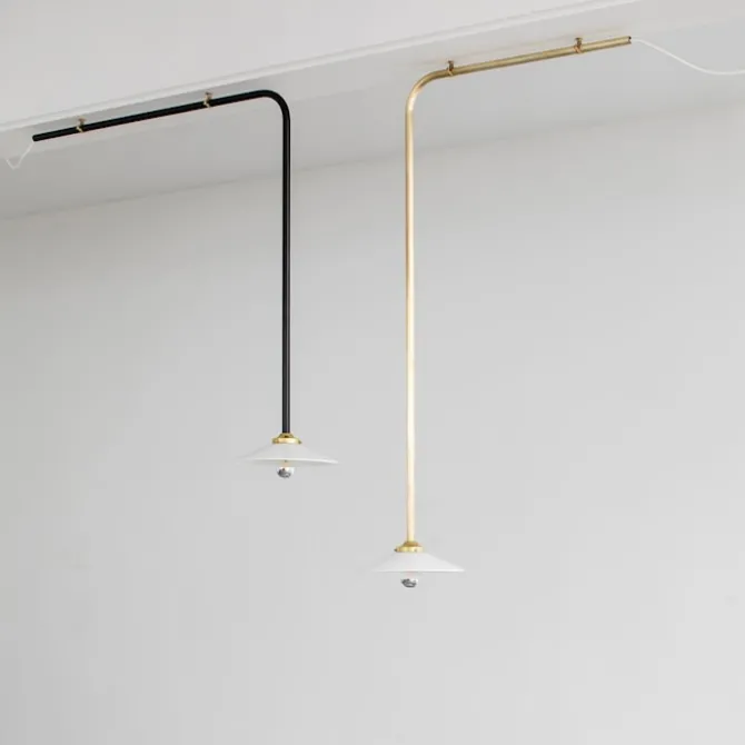 Ceiling Lamp N°2