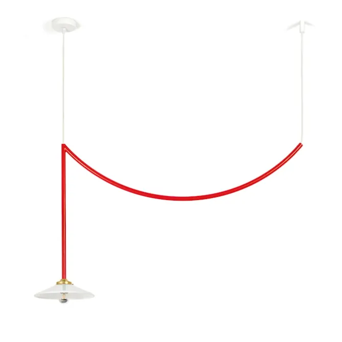 Ceiling Lamp N°5