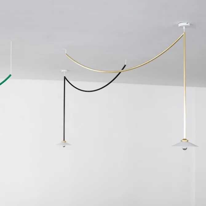 Ceiling Lamp N°5