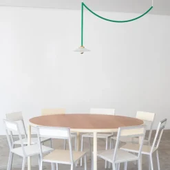 Ceiling Lamp N°4