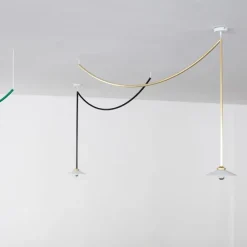 Ceiling Lamp N°4