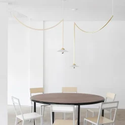 Ceiling Lamp N°4