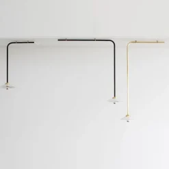 Ceiling Lamp N°3