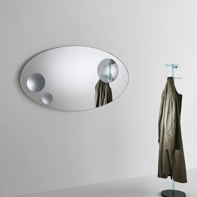 Celeste Mirror
