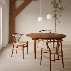 CH337 - Mahogany