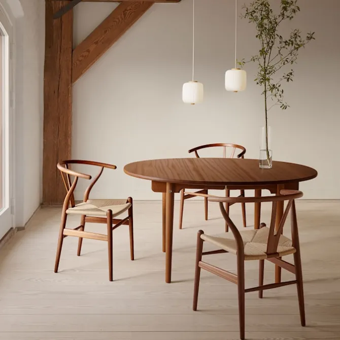CH337 - Mahogany