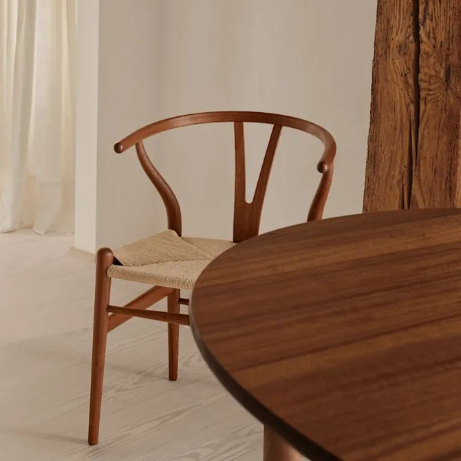 CH337 - Mahogany