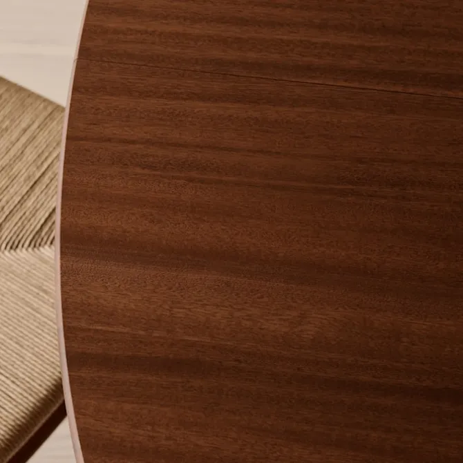 CH337 - Mahogany