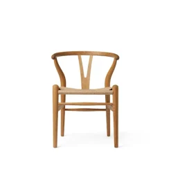 CH24 Children's Wishbone Chair