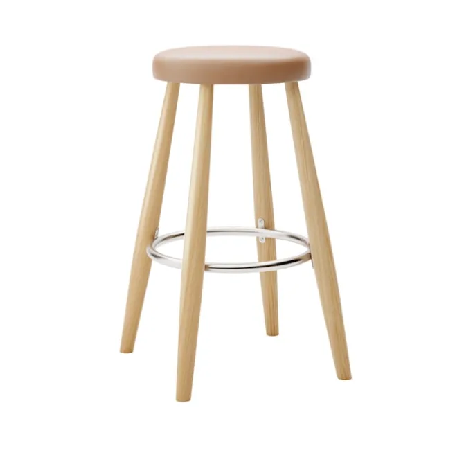 CH58 Lav krakk - eik
