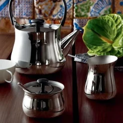 Cha Sugar Bowl