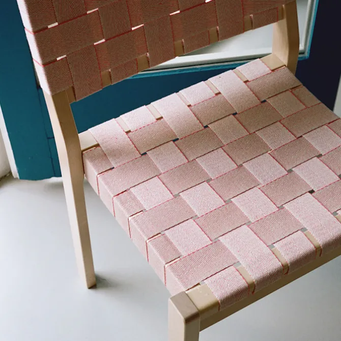 Chair 611