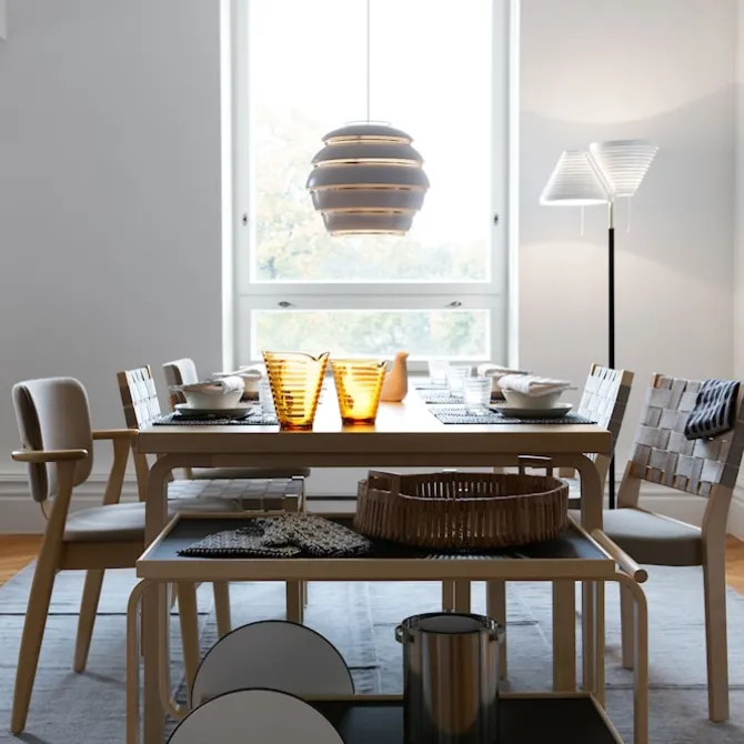 Chair 611