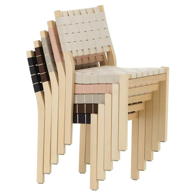 Chair 611