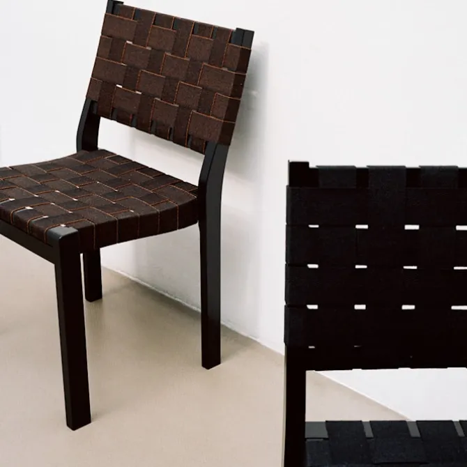 Chair 611