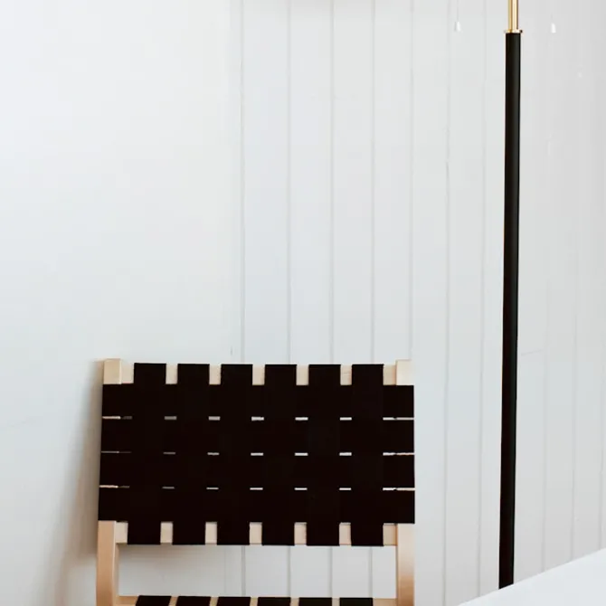 Chair 611