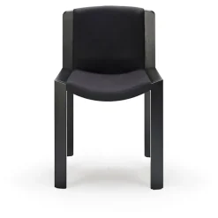 Chair 300 Black Oak