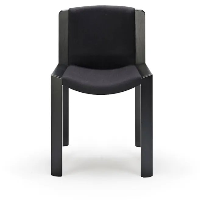 Chair 300 Black Oak
