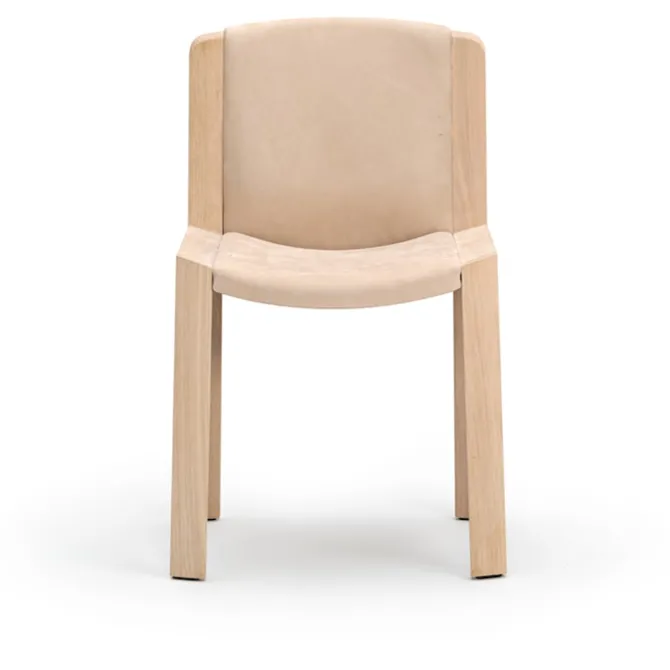 Chair 300 Soaped Oak