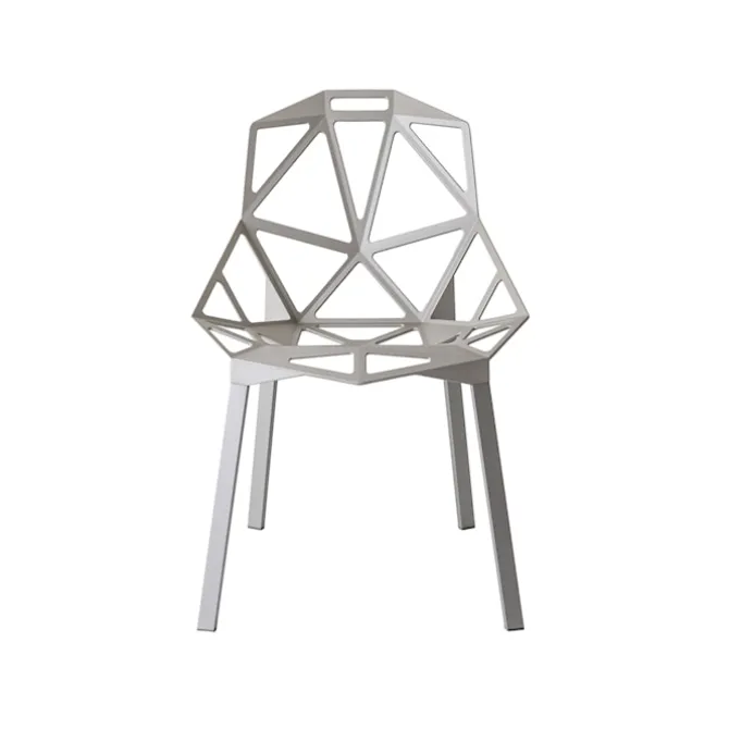 Chair One Stacking Chair