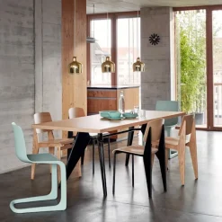 Chaise Tout Bois stol