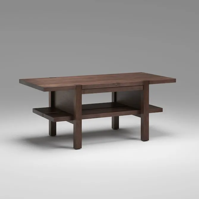 Chamber Side Table