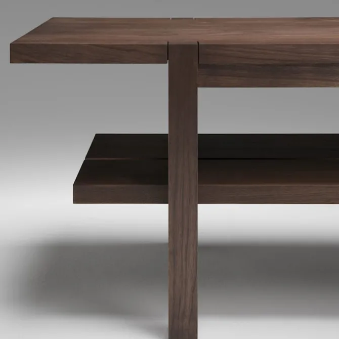 Chamber Side Table