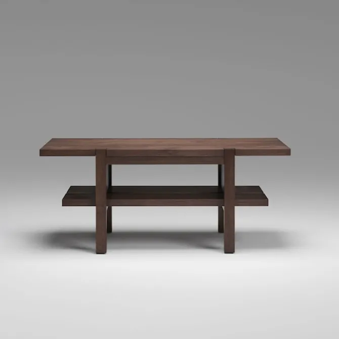 Chamber Side Table