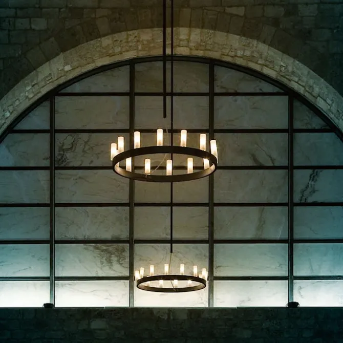 Chandelier