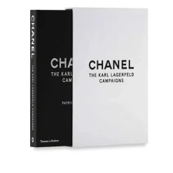 Chanel - The Karl Lagerfeld Campaigns