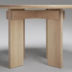 Chapter Table
