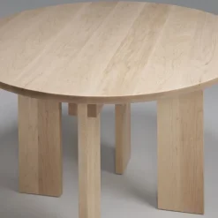 Chapter Table