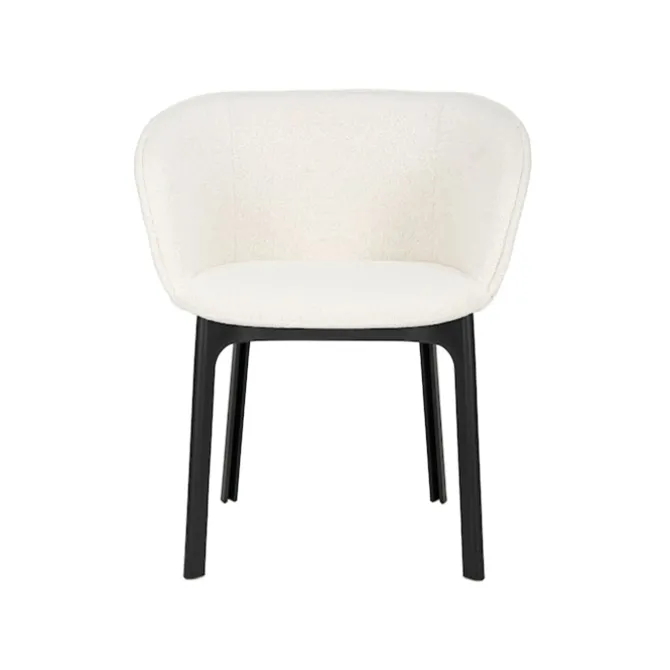 Charla Orsetto Armchair