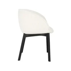 Charla Orsetto Armchair