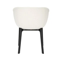 Charla Orsetto Armchair