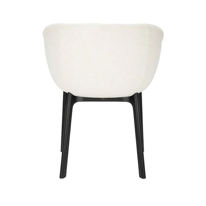 Charla Orsetto Armchair