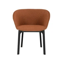 Charla Orsetto Armchair