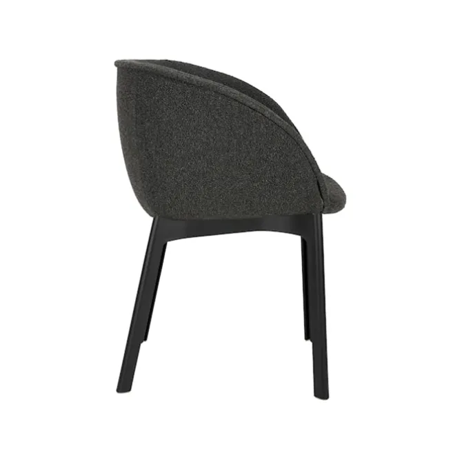 Charla Orsetto Armchair