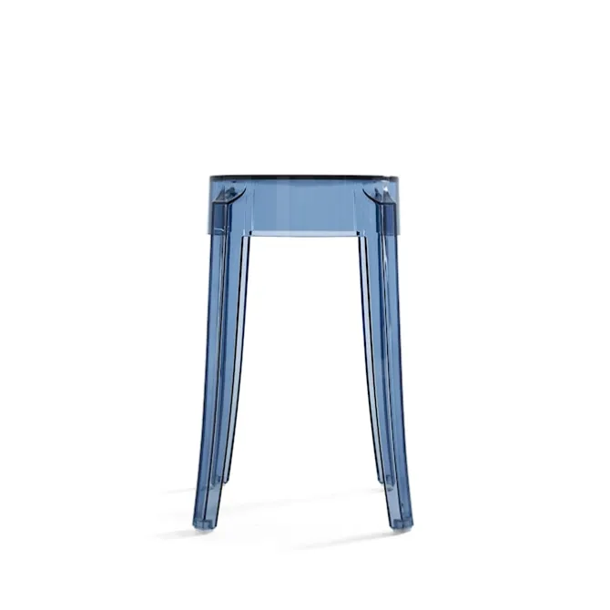 Charles Ghost Stool