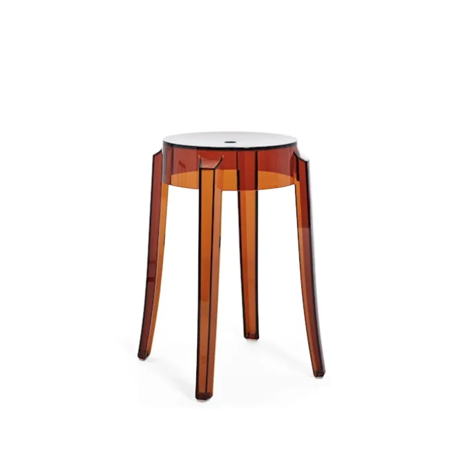 Charles Ghost Stool